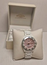 Rotary White Ceramic Ceramique
