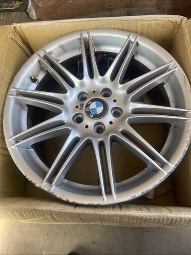 Genuine bmw sport style - genuine, m