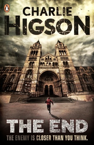End charlie higson - end, by