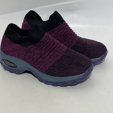 Hypersoft Women's Multicolor
