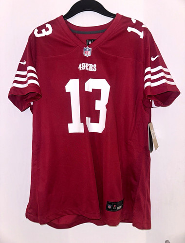 Nike san francisco 49ers - nike,