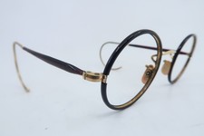 Vintage 30s gold filled glasses frames British-American Optical made in the UK