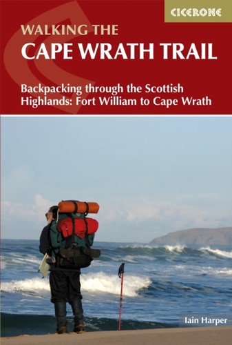 Walking the cape - the, wrath