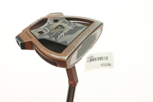 Taylormade spider copper - spider, copper/