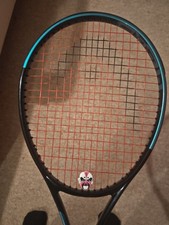 Head Gravity Tour 2025 grip 3