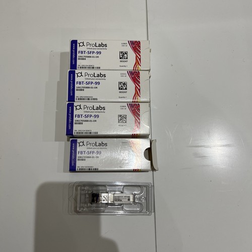 Fbt sfp 7 - fbt-sfp-99--, x