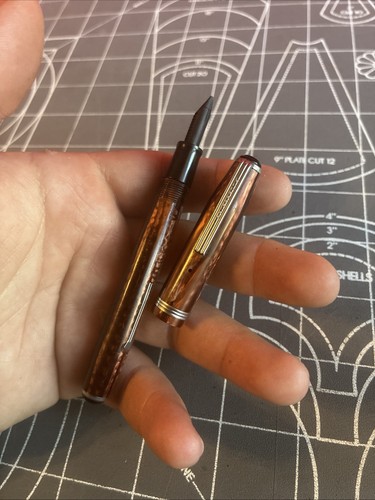 Vintage 1950 esterbrook - vintage,