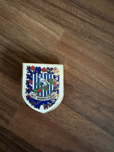 West brom badge - west,