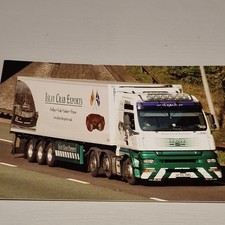 Islay Crab Exports  MAN