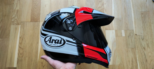 Arai tour cross motocross - arai,