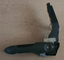 FORD FOCUS MK1 98-05 FRONT
