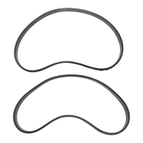 Saw rubber tire band - 2x,