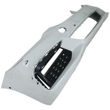 BMW 5 series M Sport front