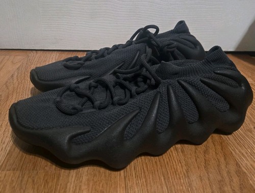 Adidas yeezy 450 - yeezy, black