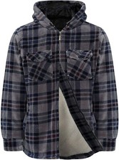 CHAMPION DUMFRIES HOODIE