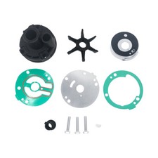 Water pump impeller kit - kit, for