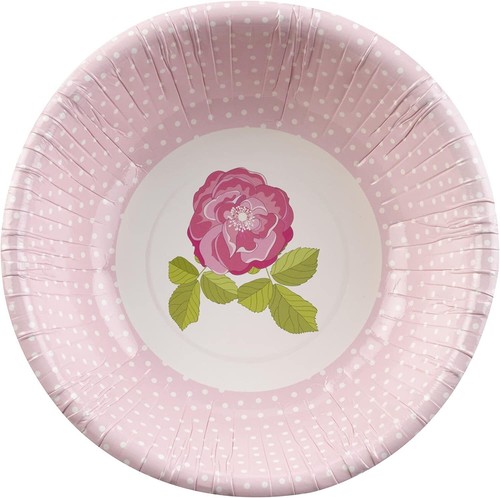Neviti vintage rose party - vintage,