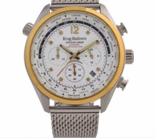 Krug baumen mens air - krug-baumen, explorer
