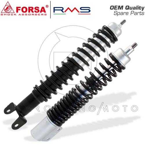 Pair shock absorbers - pair,