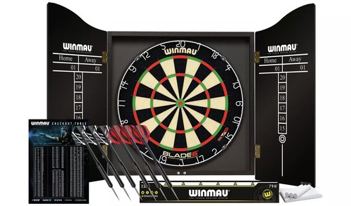 Winmau blade championship - winmau,
