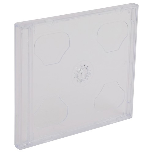Double disc jewel - double, cd