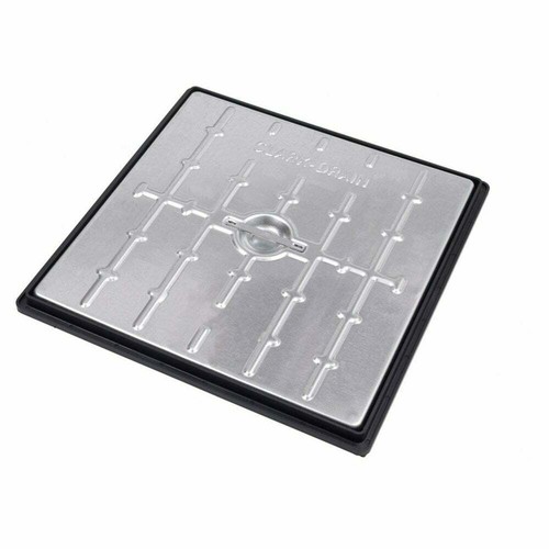 Manhole cover frame 450x450 - cover,