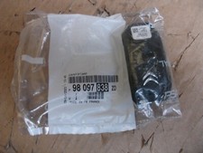98097838ZD Key Fob for Citroen