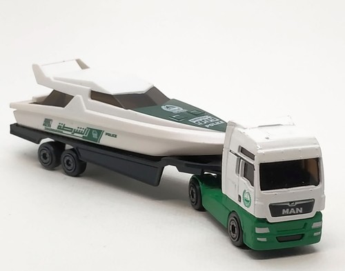 Majorette man tgx truck - majorette,