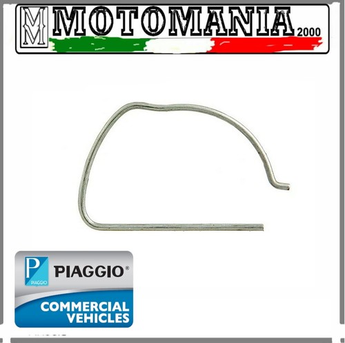 Original piaggio lock - original,