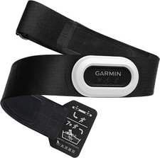 Garmin Pro Plus Heart Rate HRM