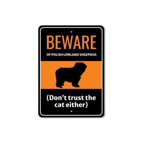 Beware polish lowland - of,