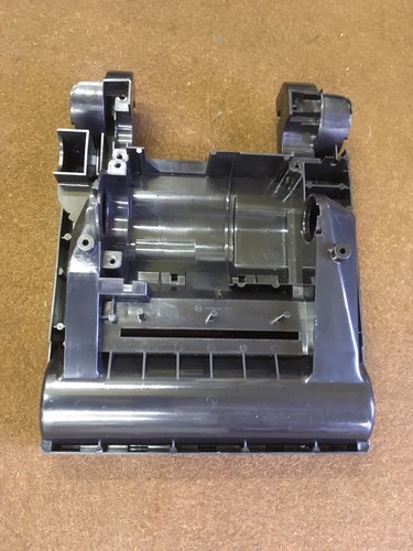 Vintage hoover turbopower - vintage,