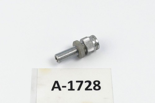 Bmw cable adjustment - 60/2,