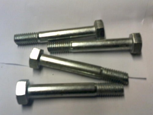2 bsw hex head - 1/2",