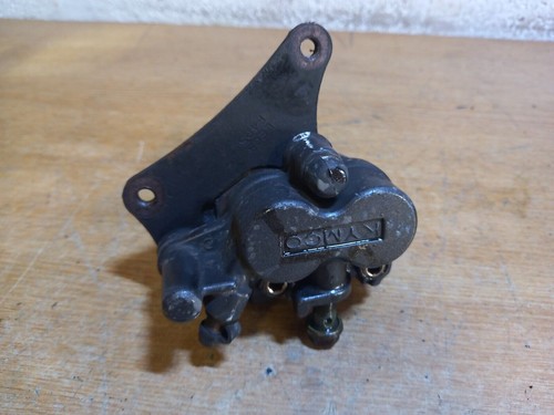 Kymco kr125 sport front - front, brake