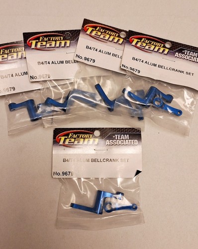 Associated rc10b4 factory - rc10b4/t4,