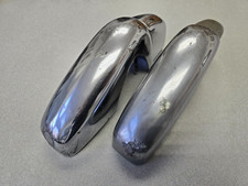 PAIR USED ORIGINAL PORSCHE