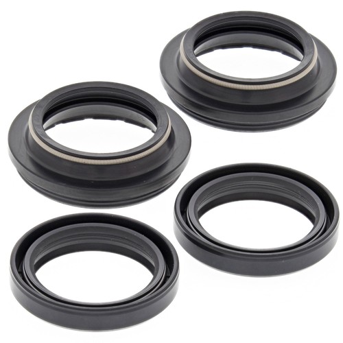 Fork seal kit - kit, dust