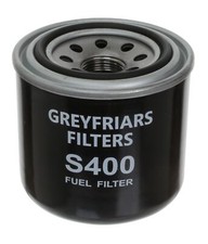 Fuel Filter Fits Kubota L3300