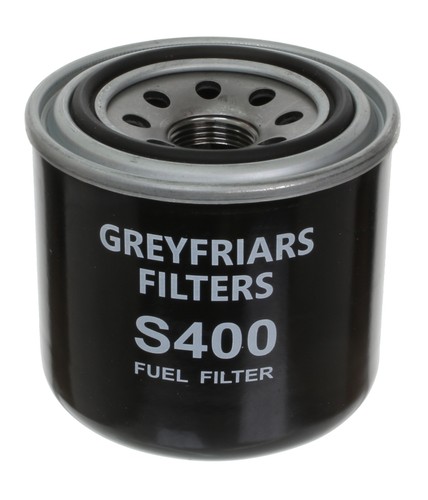 Fuel filter fits kubota l3300 - fits,