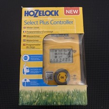 Hozelock 2224 Select Plus