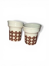 Pair of Waechtersbach West