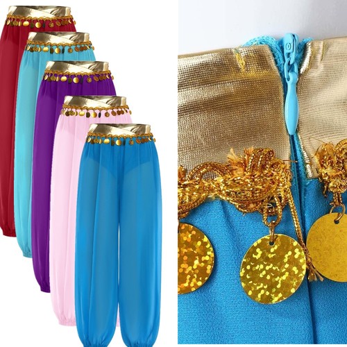 Girls belly dance harem - uk,