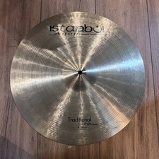 Istanbul Traditional 18”