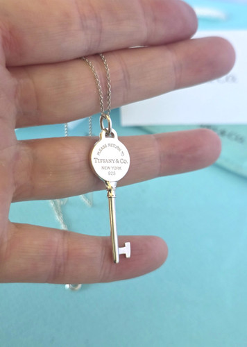 Return tiffany co very - to,