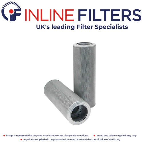 Hydraulic filter for - hydraulic,
