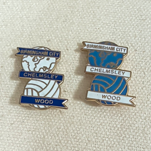 Birmingham city chelmsley - birmingham, fc