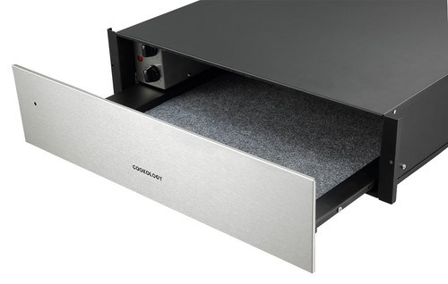 Cookology cwd140ss 60cm 25l - cookology,