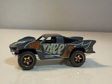 Hot Wheels Baja Truck Speed
