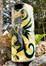 Stunning Large Vintage 1970s